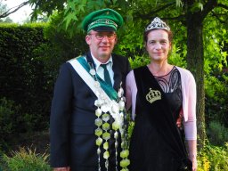Schützenfest 2022